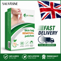 NEW SKIN TAG REMOVER PATCHES NATURAL UK