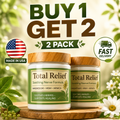(BUY 1 GET 2) Total Relief Magnesium Cream, Nerve Relief Magnesium Soothing Cream mmd (Cópia)