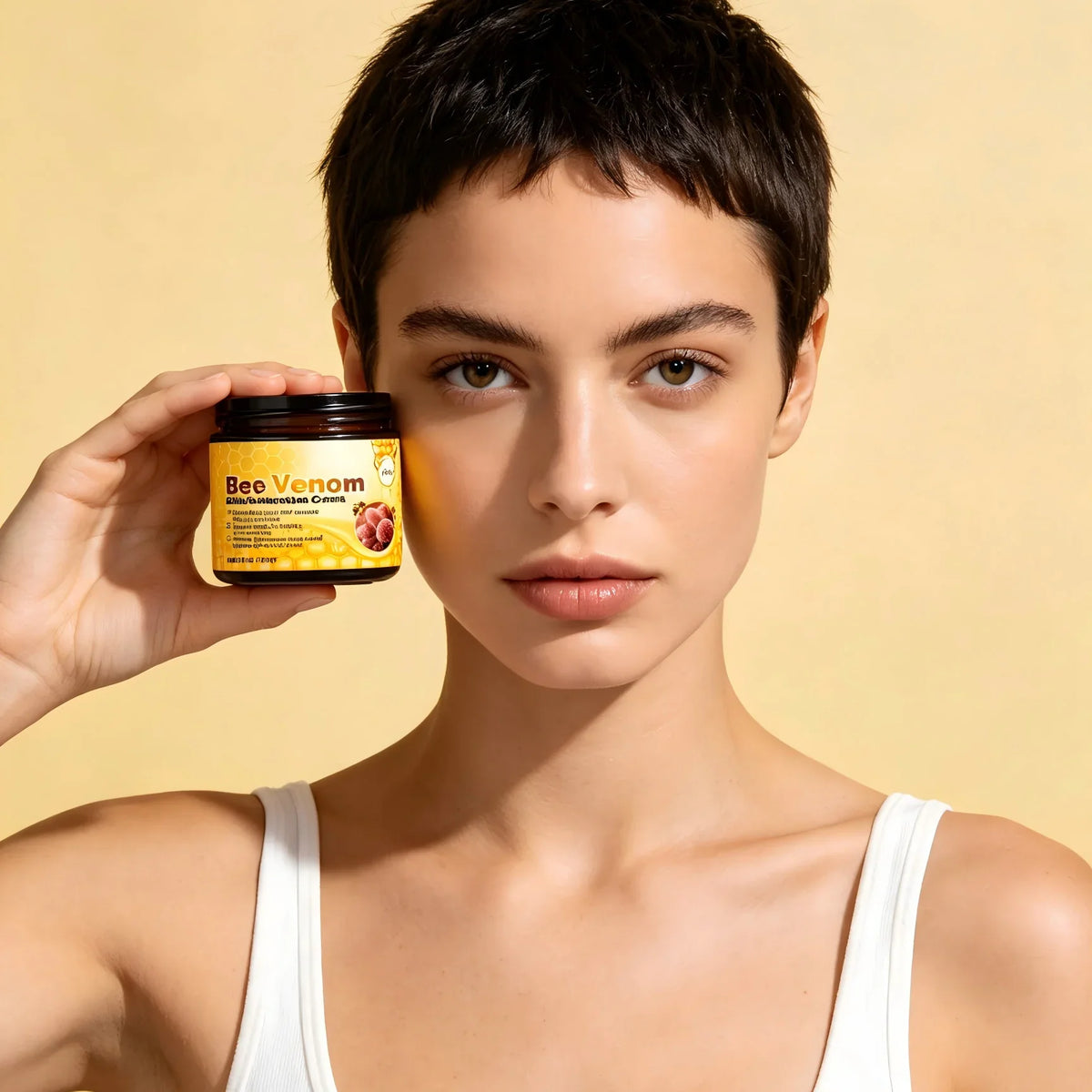 Bee Venom Skin Restoration Cream Multi Purpose UK