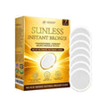 Sunless Natural Glow Tanning Microdarts Patch USA Serenzza UK