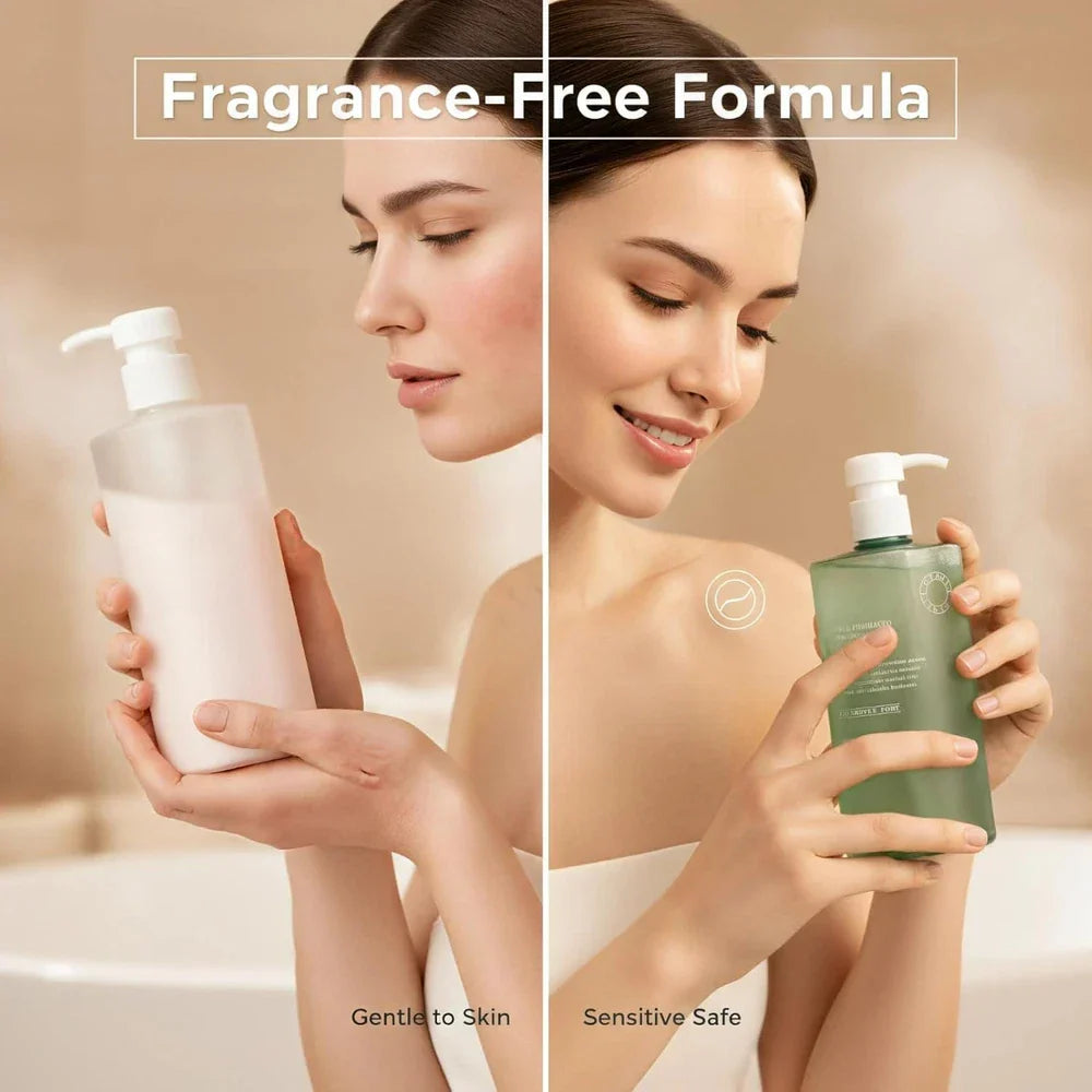 Ha Body Hydrator Hyaluronic Acid Body Serum Is A Hyaluronic Acid Essence 386ml