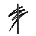 wet n wild Color Icon Kohl Eyeliner 1 Count (Pack of 1), Baby's Got Black