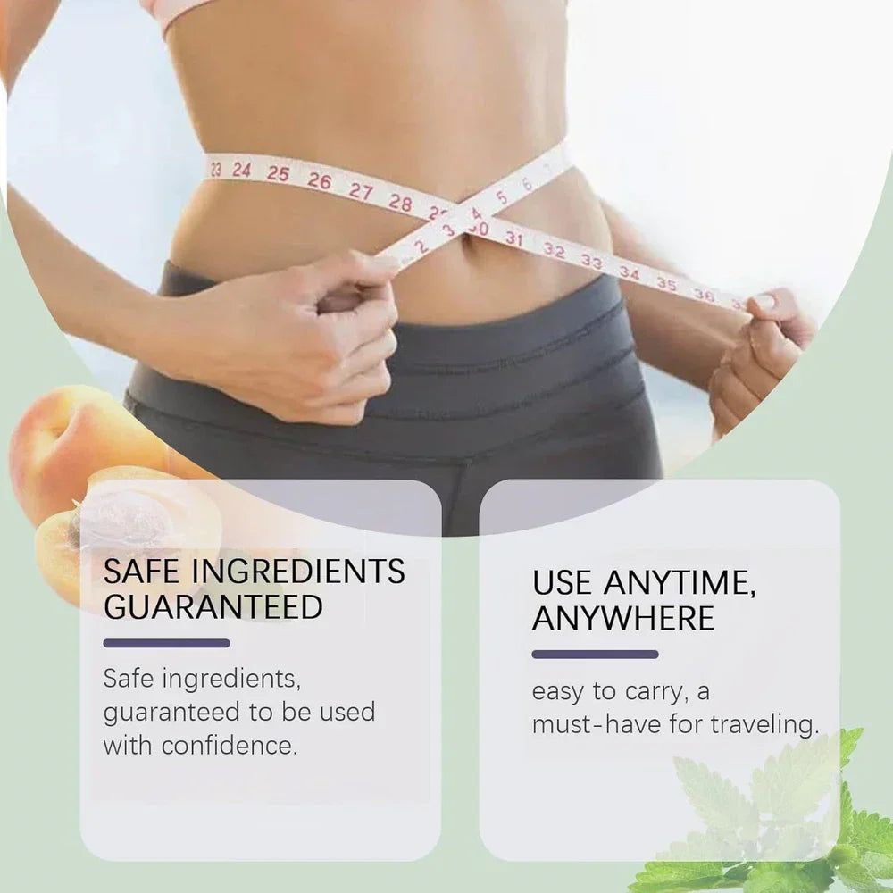 Moringa 10-in-1 Advanced Microdarts Nano Patch - Weight Loss Microneedle 2026🔥